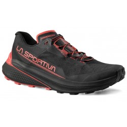 PRODIGIO Black Trango red