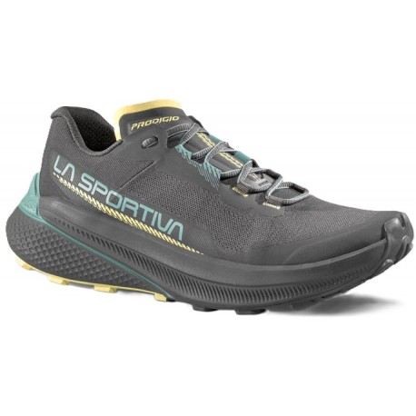 Apavi PRODIGIO Woman Carbon Juniper Apavi PRODIGIO Woman Carbon Juniper