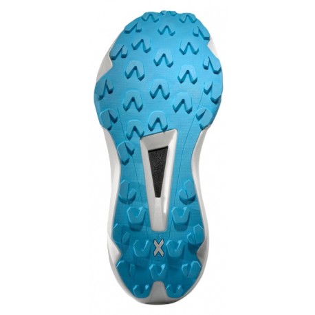 PRODIGIO Pro Woman White Malibu blue