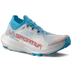 PRODIGIO Pro Woman White Malibu blue