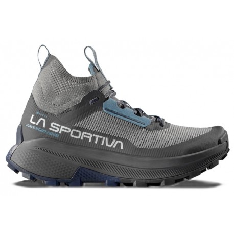 Apavi PRODIGIO Hike Woman GTX Light gey Onyx