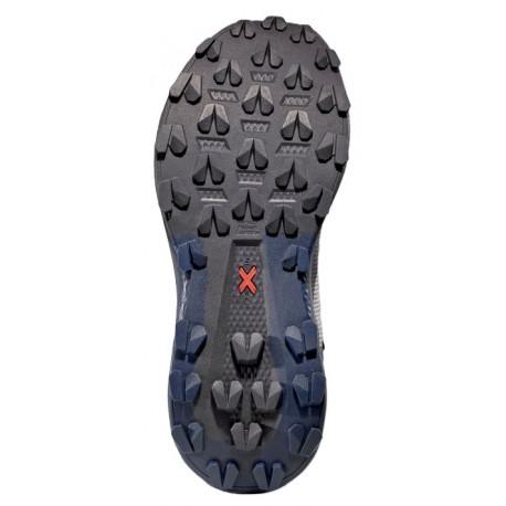 Apavi PRODIGIO Hike Woman GTX Light gey Onyx