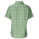Krekls AREX NOVELTY SS Shirt 01 W Agate Green