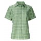 Krekls AREX NOVELTY SS Shirt 01 W Agate Green
