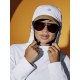 Krekls AREX UPF50 Hoody 01 W Vapor