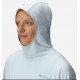 Krekls AREX UPF50 Hoody 01 W Vapor