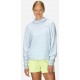 Krekls AREX UPF50 Hoody 01 W Vapor