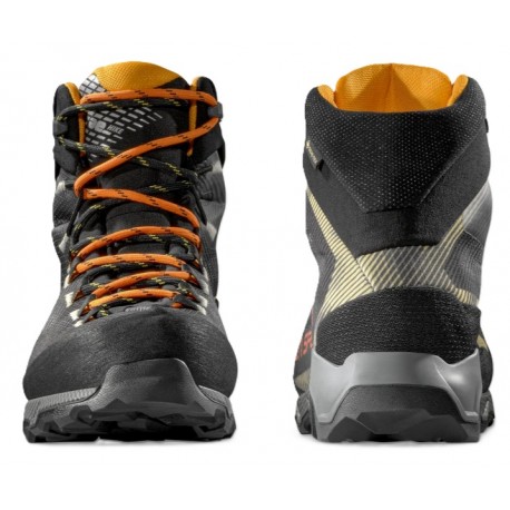 AEQUILIBRIUM Hike GTX Carbon Papaya