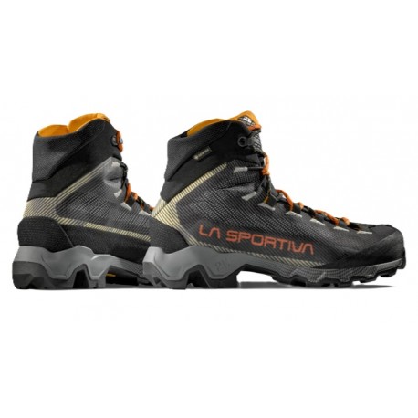 AEQUILIBRIUM Hike GTX Carbon Papaya
