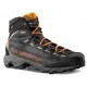 AEQUILIBRIUM Hike GTX Carbon Papaya