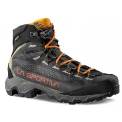 AEQUILIBRIUM Hike GTX Carbon Papaya