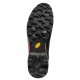 Apavi AEQUILIBRIUM Hike Woman GTX Carbon Cherry tomato