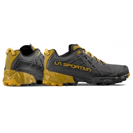 AKYRA II GTX Carbon Bamboo