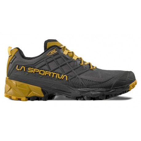 AKYRA II GTX Carbon Bamboo