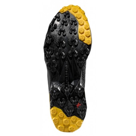 AKYRA II GTX Carbon Bamboo