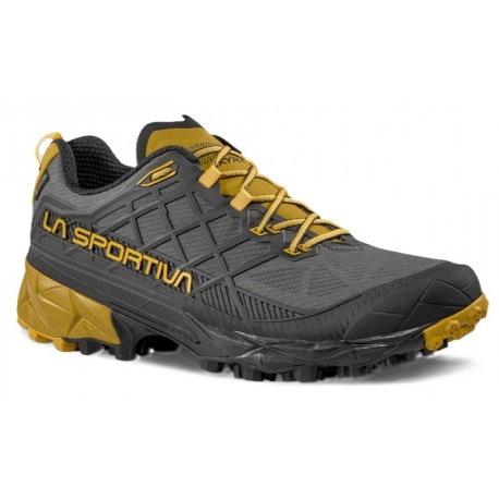 Apavi AKYRA II GTX Carbon Bamboo Apavi AKYRA II GTX Carbon Bamboo