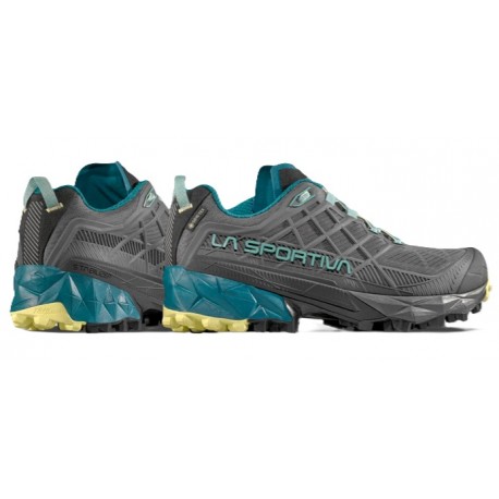 AKYRA II Woman GTX Carbon Juniper