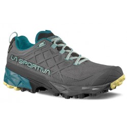 AKYRA II Woman GTX Carbon Juniper