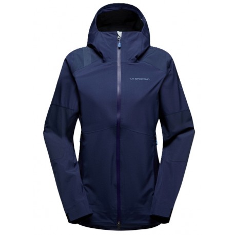 ROSEG GTX JKT W Deep sea ROSEG GTX JKT W Deep sea