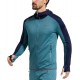 UPENDO Hoody M Hurricane Deep sea