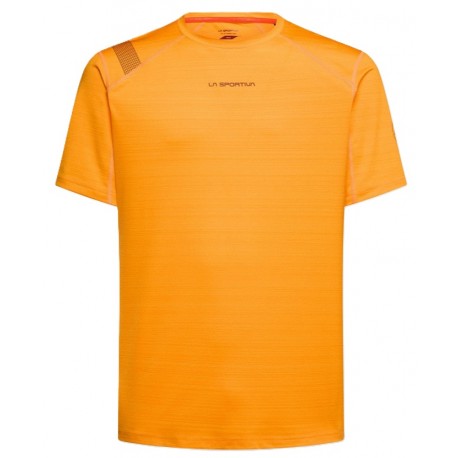 Krekls SUNFIRE T-Shirt M Papaya Krekls SUNFIRE T-Shirt M Papaya
