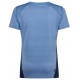 SUNFIRE T-Shirt W Deep sea Moonlight