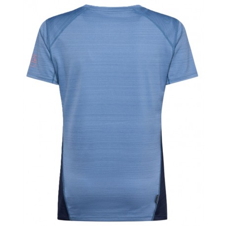 Krekls SUNFIRE T-Shirt W Deep sea Moonlight