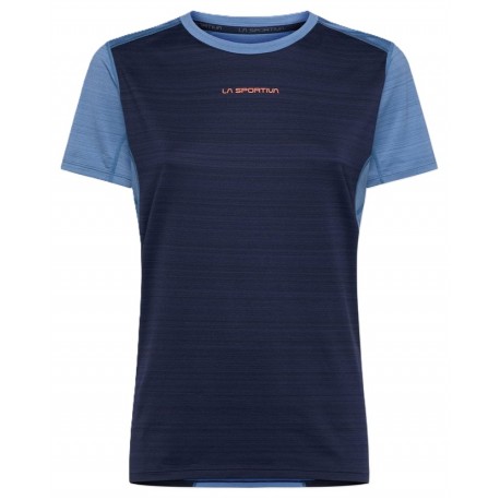 SUNFIRE T-Shirt W Deep sea Moonlight SUNFIRE T-Shirt W Deep sea Moonlight