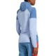SESSION Tech Hoody W Moonlight Stone