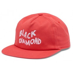 BD WASHED CAP