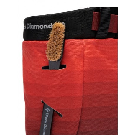 Magnēzija maisiņš GYM CHALK BAG