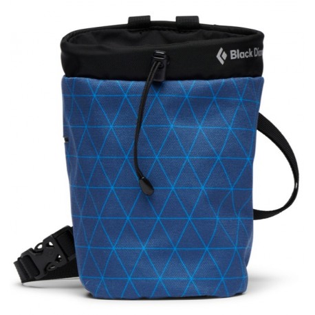 Magnēzija maisiņš GYM CHALK BAG