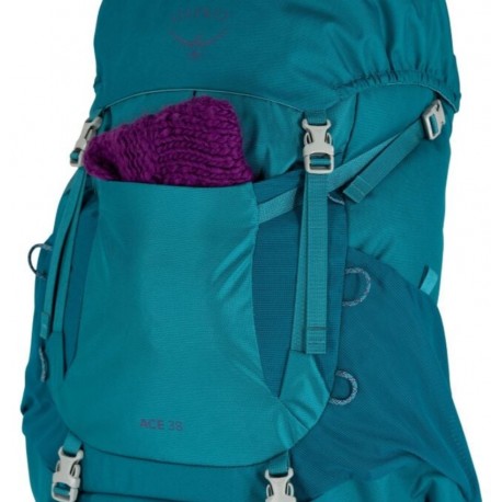 Ace 38 youth backpack