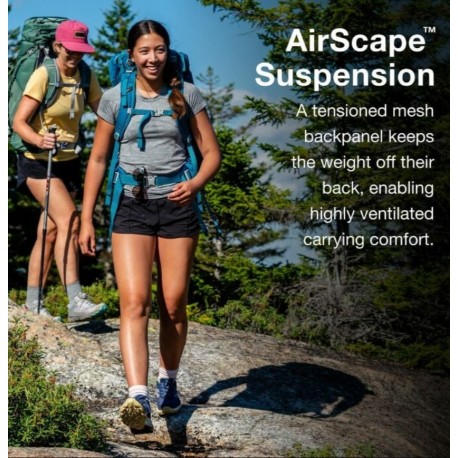 Ace 50 youth backpack