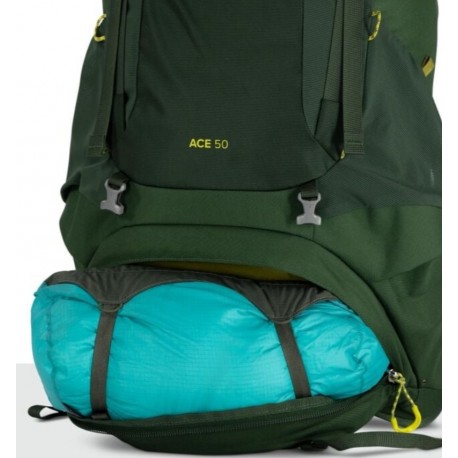 Ace 50 youth backpack