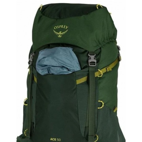 Ace 50 youth backpack