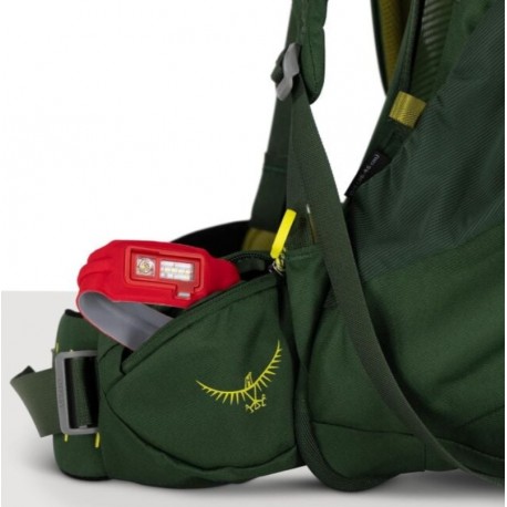 Ace 50 youth backpack