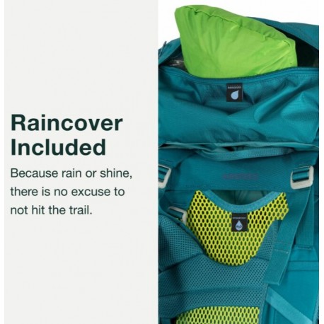 Ace 65 youth backpack