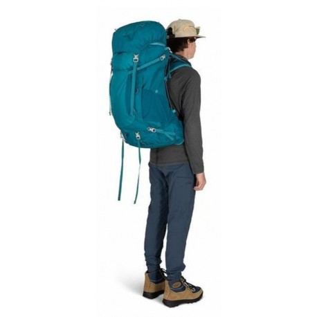 Ace 65 youth backpack