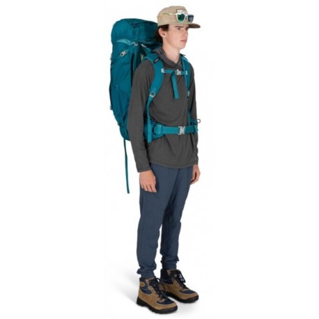 Ace 65 youth backpack