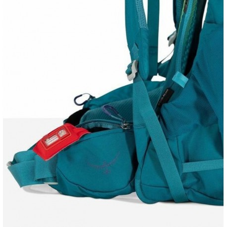 Ace 65 youth backpack
