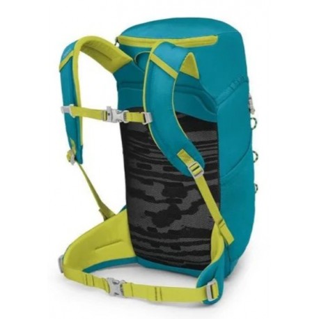 Jet 18 kids hiking backpack