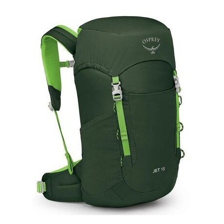Jet 18 kids hiking backpack