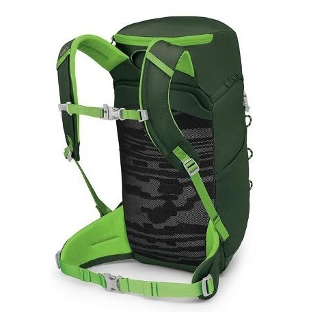 Jet 18 kids hiking backpack