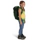 Jet 18 kids hiking backpack