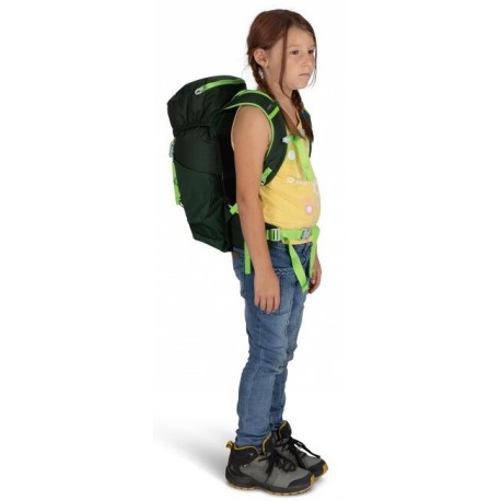 Jet 18 kids hiking backpack