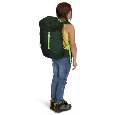 Jet 18 kids hiking backpack