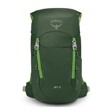 Jet 18 kids hiking backpack