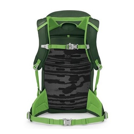 Bērnu mugursoma Jet 18