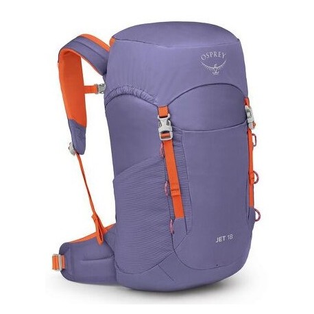 Jet 18 kids hiking backpack